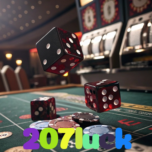207luck - Baixe o App 207luck para Android e Comece a Jogar