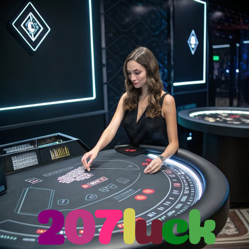 207luck - Baixe o App 207luck para Android e Comece a Jogar