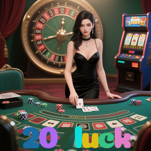 207luck - Baixe o app 207luck no Google Play e jogue ao vivo