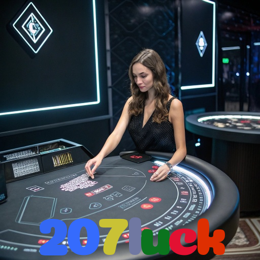 207luck - Baixe o app 207luck no Google Play e jogue ao vivo