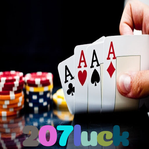 207luck - Baixe o app 207luck no Google Play e jogue ao vivo