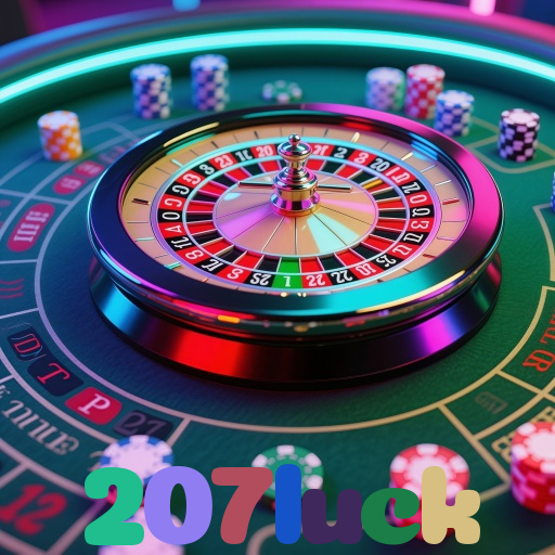 207luck - Baixe o app 207luck no Google Play e jogue ao vivo