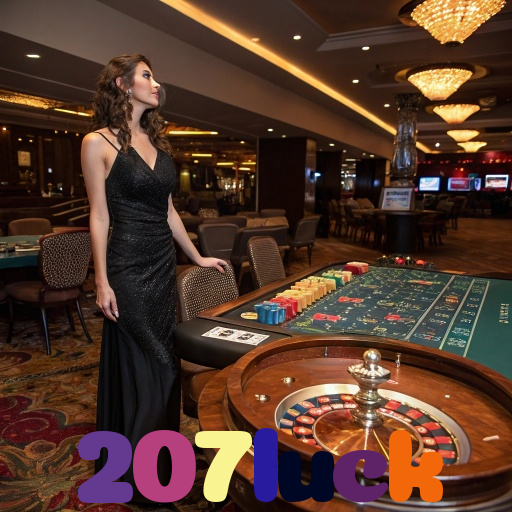 207luck - Baixe o App 207luck para Android e Comece a Jogar