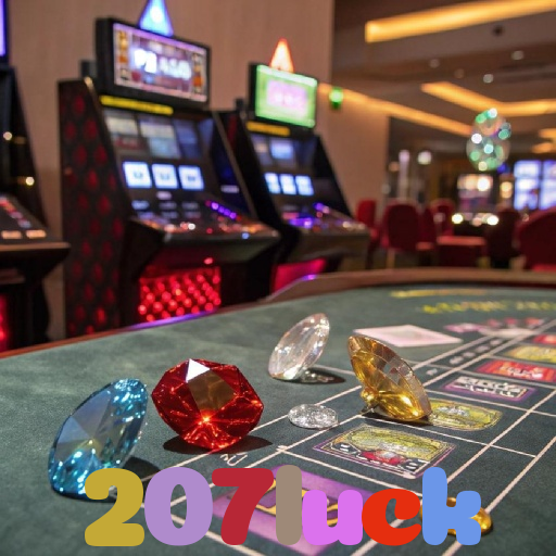207luck - Baixe o App 207luck para Android e Comece a Jogar