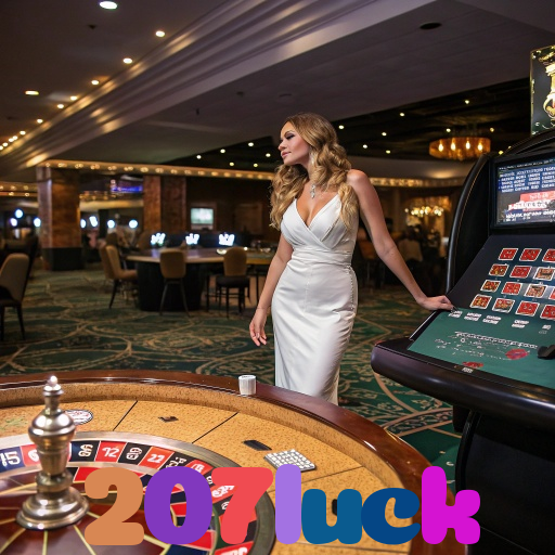 207luck - Baixe o app 207luck no Google Play e jogue ao vivo