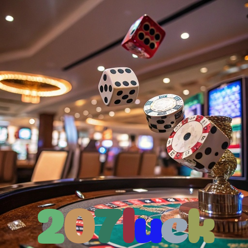 207luck - Baixe o app 207luck no Google Play e jogue ao vivo