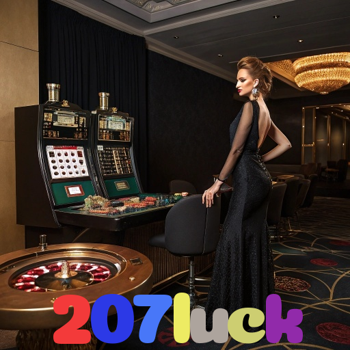 207luck - Baixe o app 207luck no Google Play e jogue ao vivo