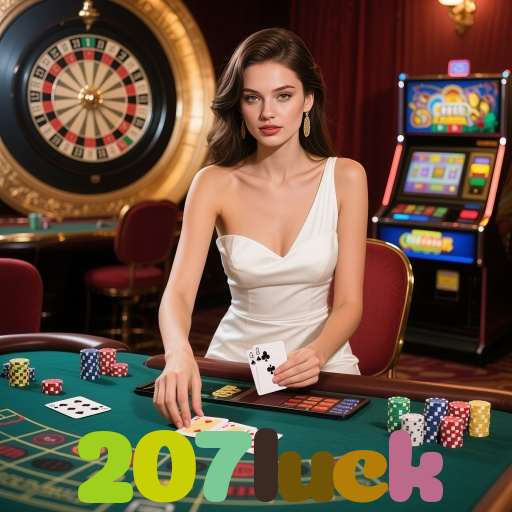 207luck - Baixe o app 207luck no Google Play e jogue ao vivo