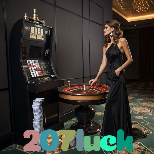 207luck - Baixe o app 207luck no Google Play e jogue ao vivo