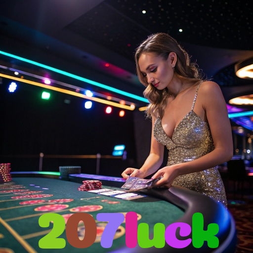 207luck - Baixe o App 207luck para Android e Comece a Jogar