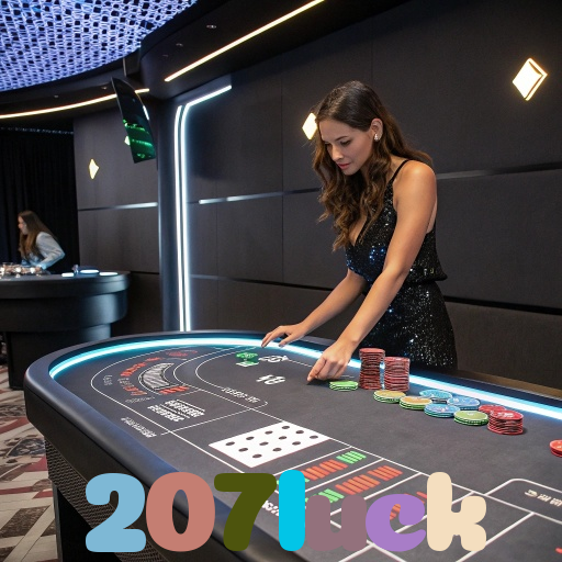 207luck - Baixe o App 207luck para Android e Comece a Jogar