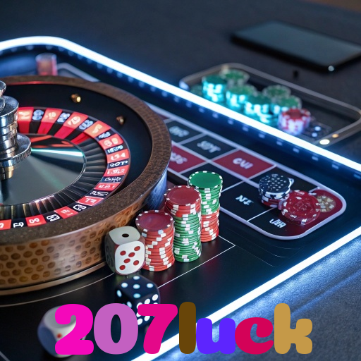 207luck - Baixe o App 207luck para Android e Comece a Jogar