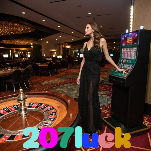 207luck - Baixe o app 207luck no Google Play e jogue ao vivo