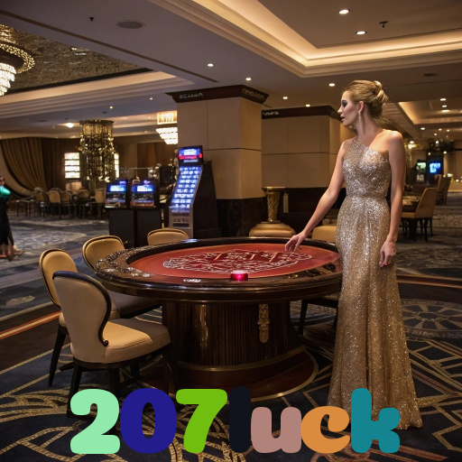 207luck - Baixe o app 207luck no Google Play e jogue ao vivo