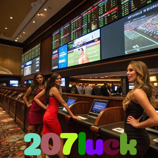207luck - Baixe o app 207luck no Google Play e jogue ao vivo