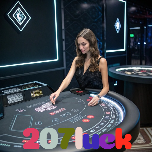 207luck - Baixe o App 207luck para Android e Comece a Jogar