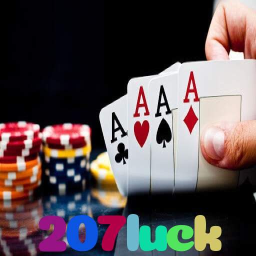 207luck - Baixe o App 207luck para Android e Comece a Jogar