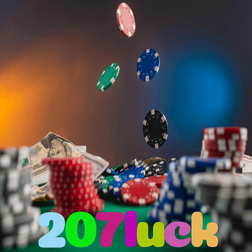 207luck - Baixe o app 207luck no Google Play e jogue ao vivo