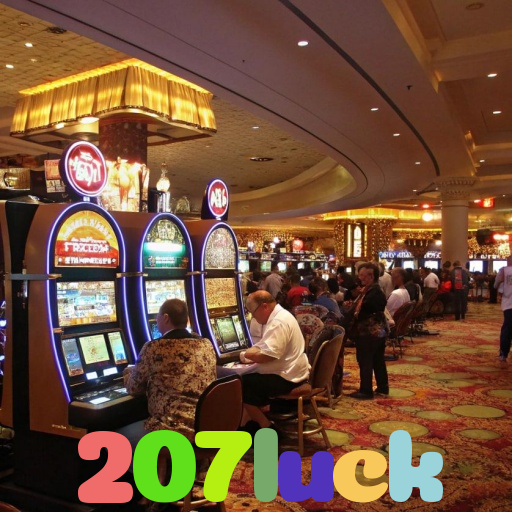 207luck - Baixe o App 207luck para Android e Comece a Jogar
