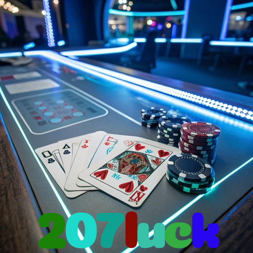 207luck - Baixe o app 207luck no Google Play e jogue ao vivo