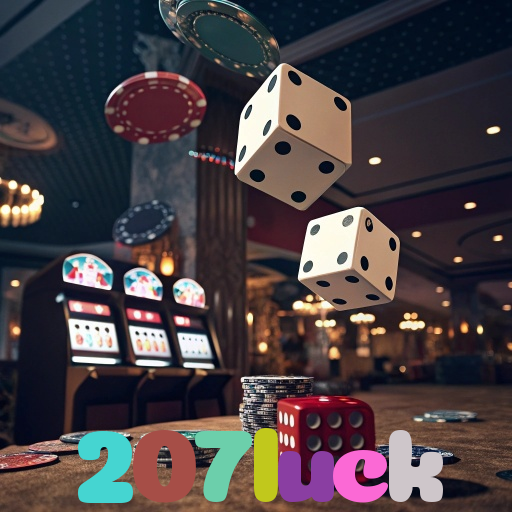 207luck - Baixe o App 207luck para Android e Comece a Jogar