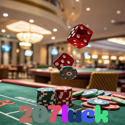 207luck - Baixe o app 207luck no Google Play e jogue ao vivo