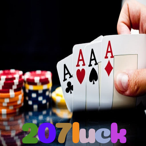 207luck - Baixe o app 207luck no Google Play e jogue ao vivo