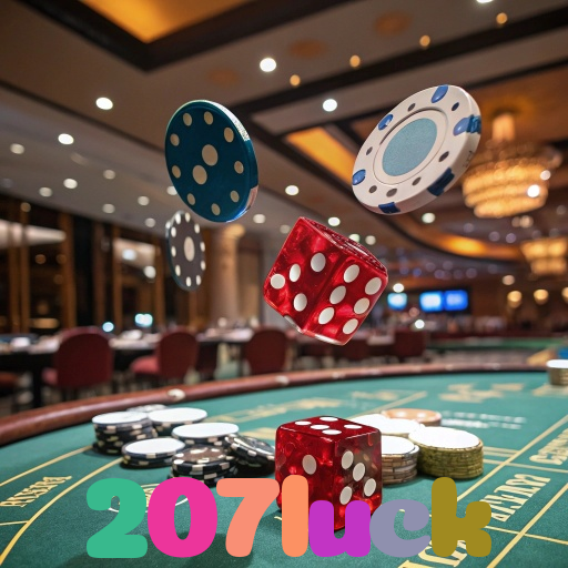 207luck - Baixe o App 207luck para Android e Comece a Jogar