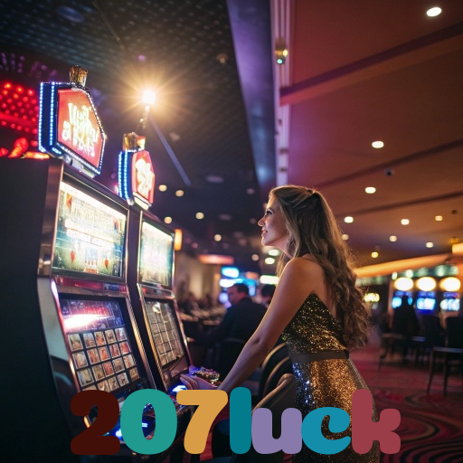 207luck - Baixe o App 207luck para Android e Comece a Jogar