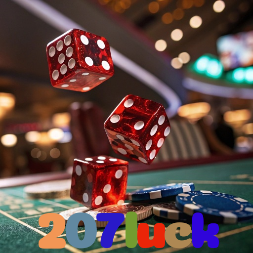 207luck - Baixe o App 207luck para Android e Comece a Jogar