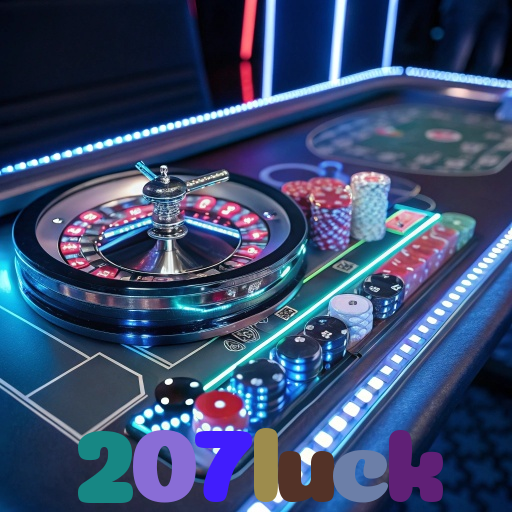207luck - Baixe o App 207luck para Android e Comece a Jogar