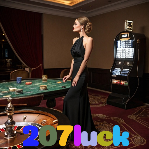 207luck - Baixe o App 207luck para Android e Comece a Jogar