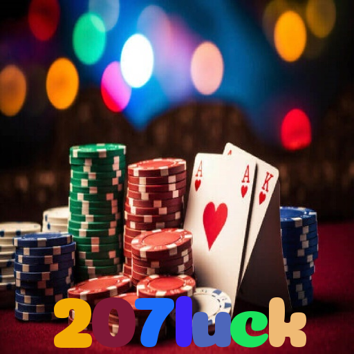 207luck - Baixe o app 207luck no Google Play e jogue ao vivo