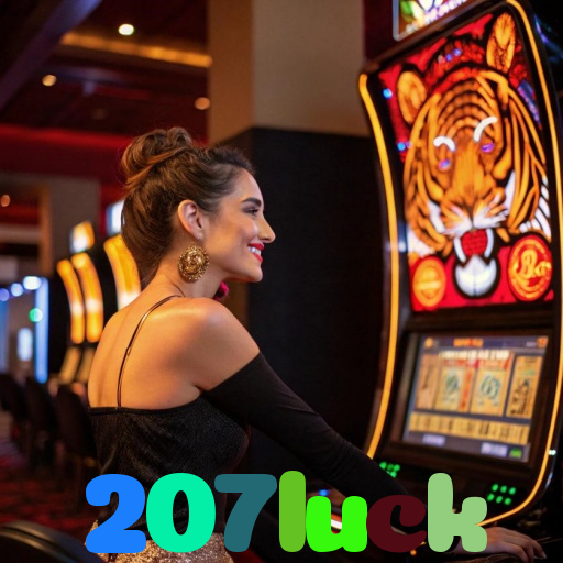 207luck - Baixe o app 207luck no Google Play e jogue ao vivo