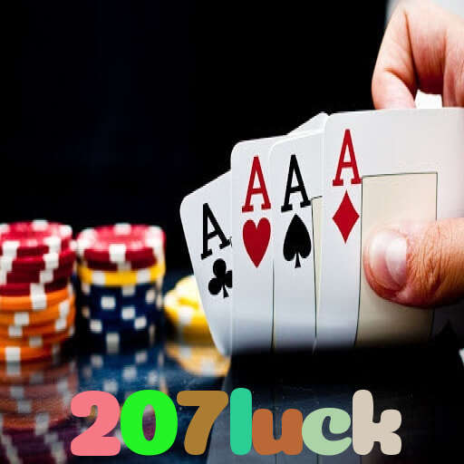 207luck - Baixe o app 207luck no Google Play e jogue ao vivo