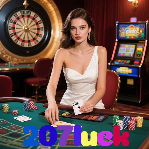 207luck - Baixe o App 207luck para Android e Comece a Jogar
