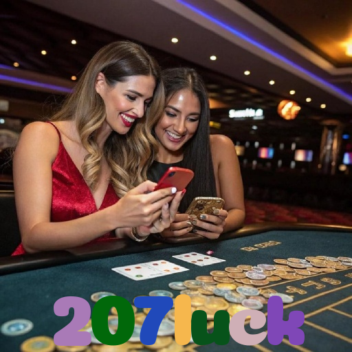 207luck - Baixe o App 207luck para Android e Comece a Jogar