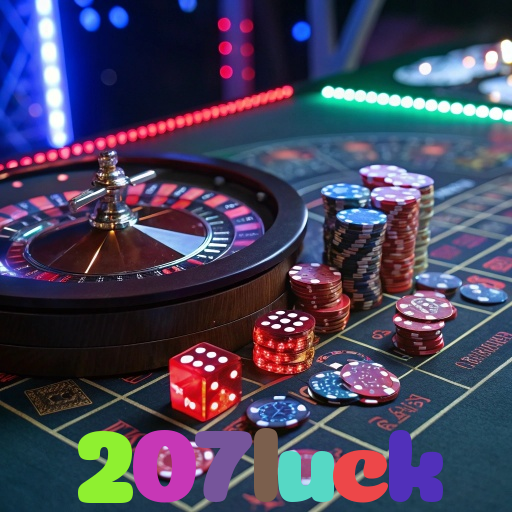 207luck - Baixe o app 207luck no Google Play e jogue ao vivo