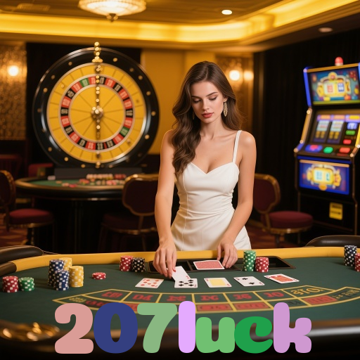 207luck - Baixe o App 207luck para Android e Comece a Jogar