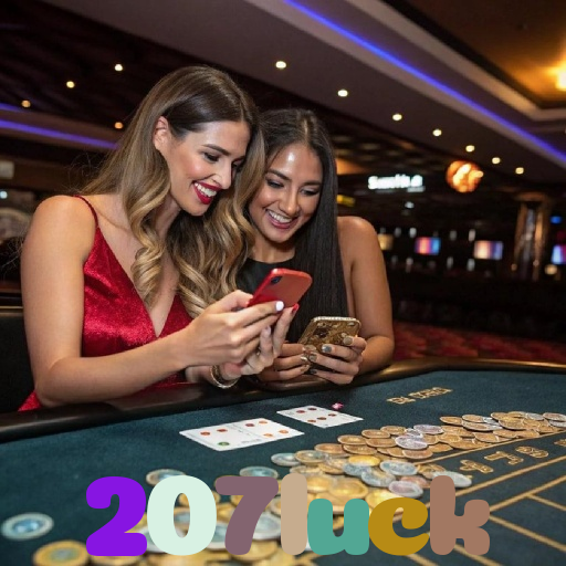 207luck - Baixe o App 207luck para Android e Comece a Jogar