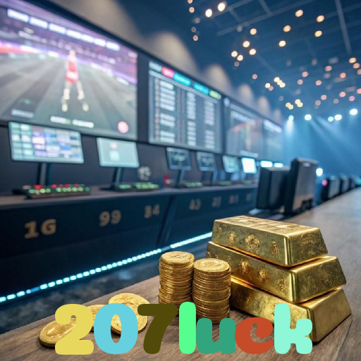 207luck - Baixe o App 207luck para Android e Comece a Jogar