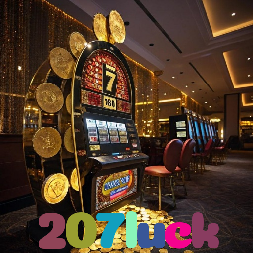 207luck - Baixe o app 207luck no Google Play e jogue ao vivo
