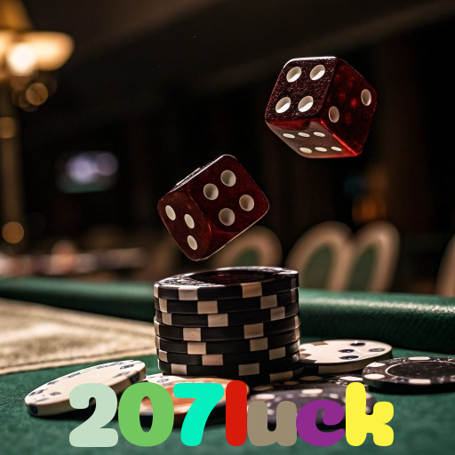 207luck - Baixe o App 207luck para Android e Comece a Jogar
