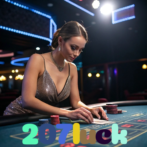 207luck - Baixe o App 207luck para Android e Comece a Jogar