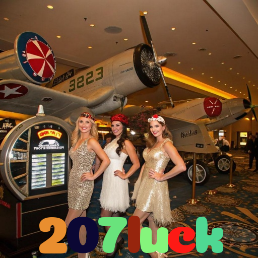 207luck - Baixe o App 207luck para Android e Comece a Jogar