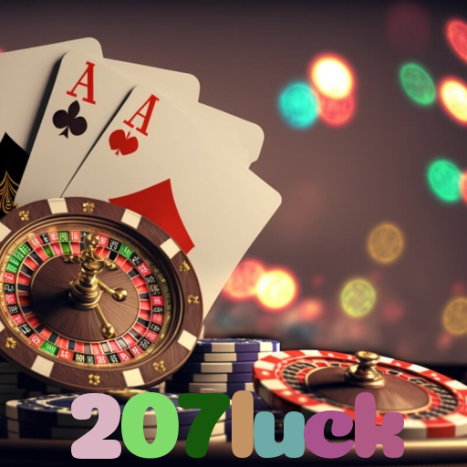 207luck - Baixe o App 207luck para Android e Comece a Jogar