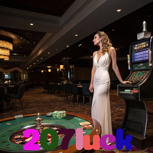 207luck - Baixe o App 207luck para Android e Comece a Jogar