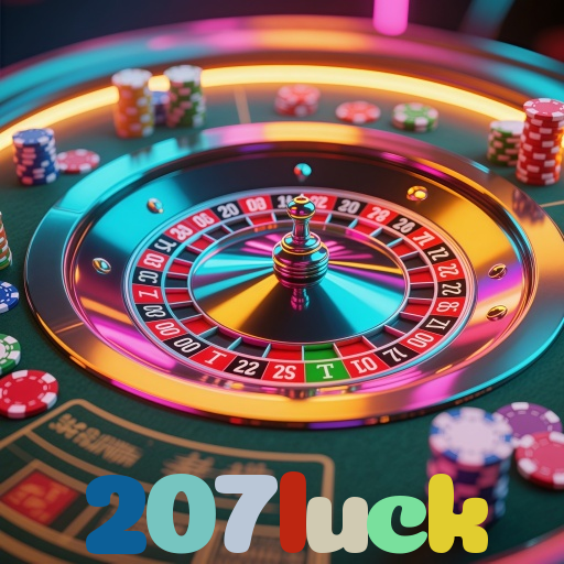 207luck - Baixe o app 207luck no Google Play e jogue ao vivo