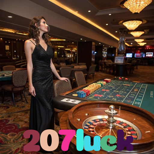 207luck - Baixe o app 207luck no Google Play e jogue ao vivo