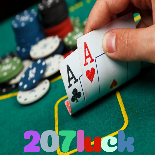 207luck - Baixe o app 207luck no Google Play e jogue ao vivo